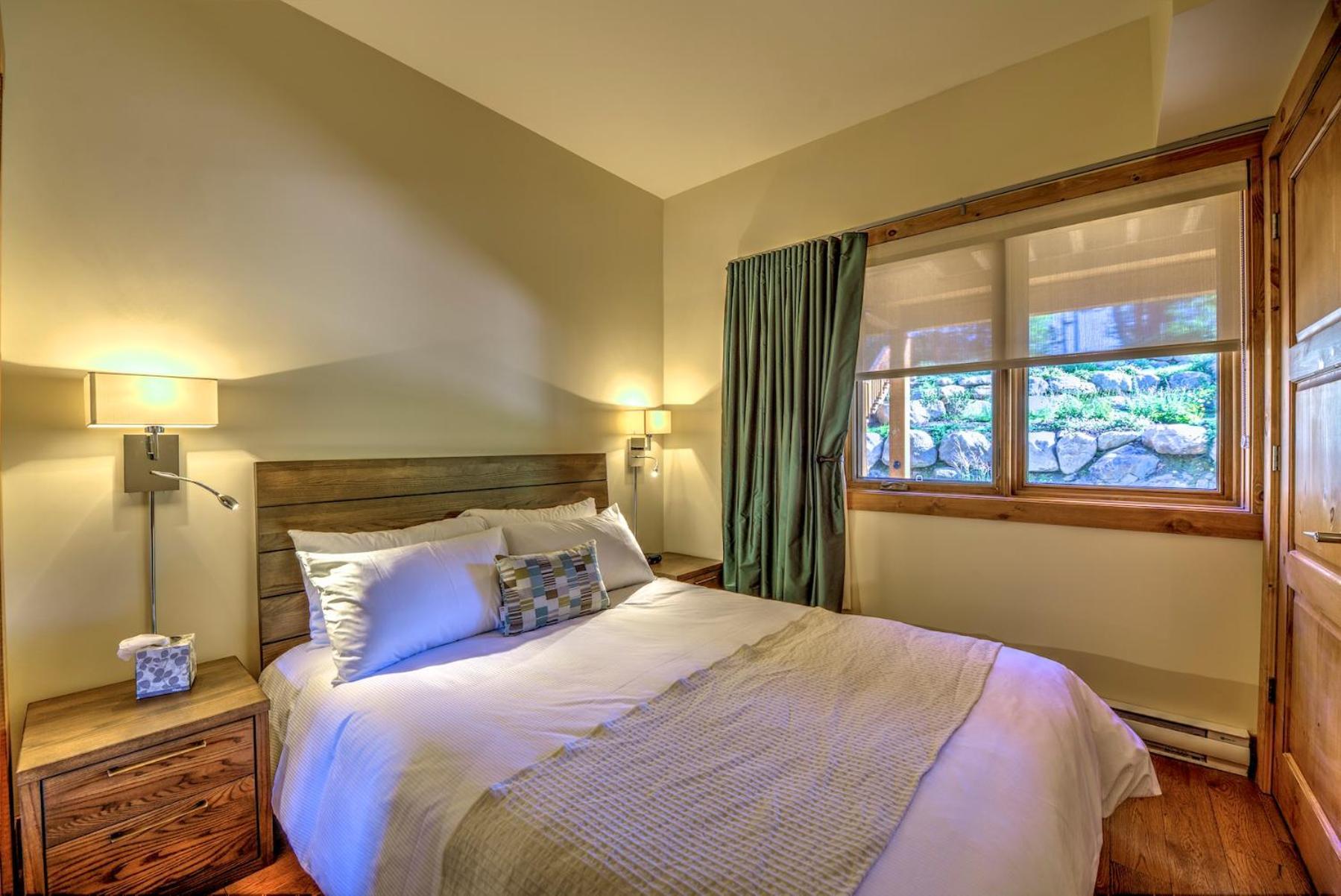 Hotel Le Grand R Saint-Donat Exterior foto