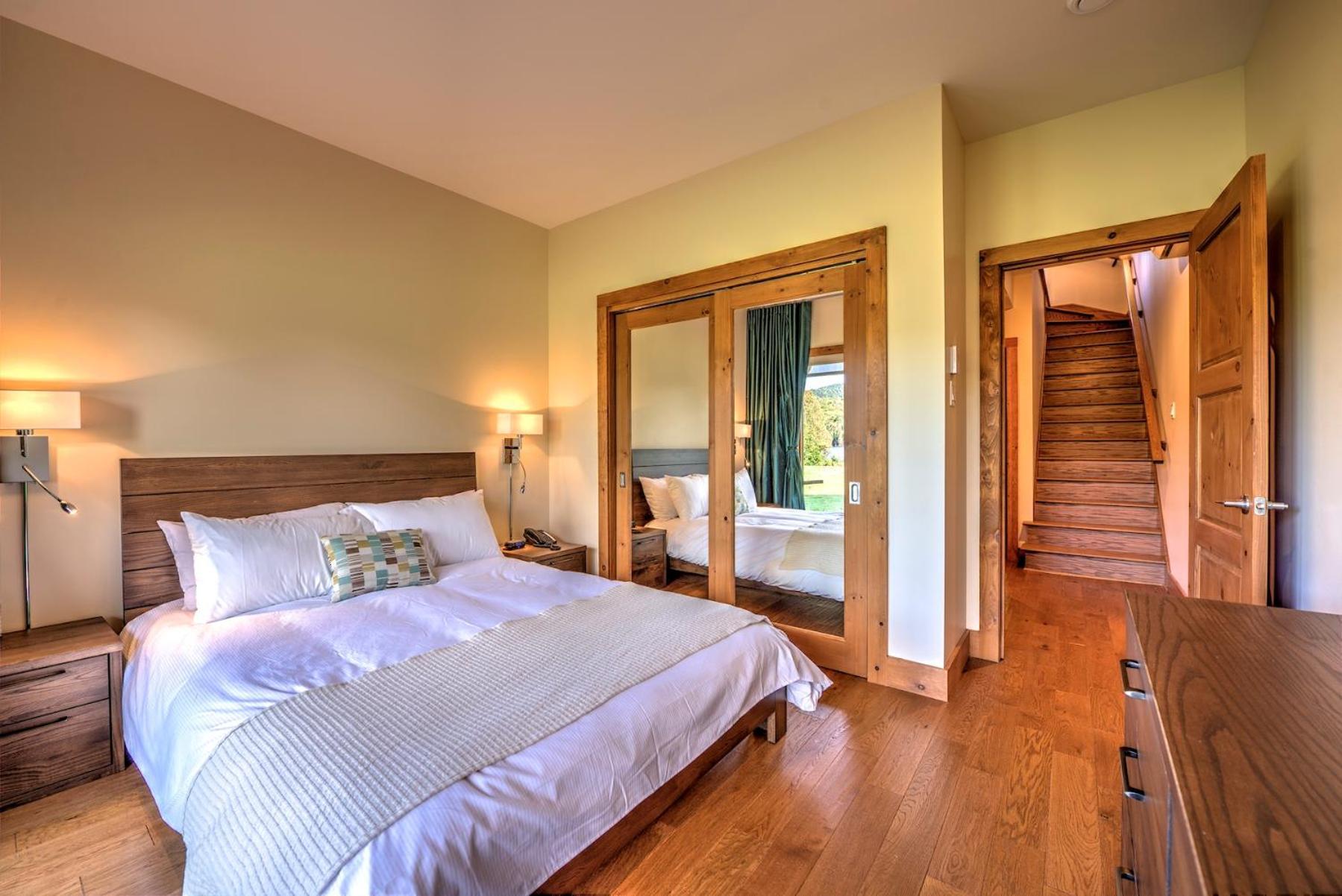 Hotel Le Grand R Saint-Donat Exterior foto