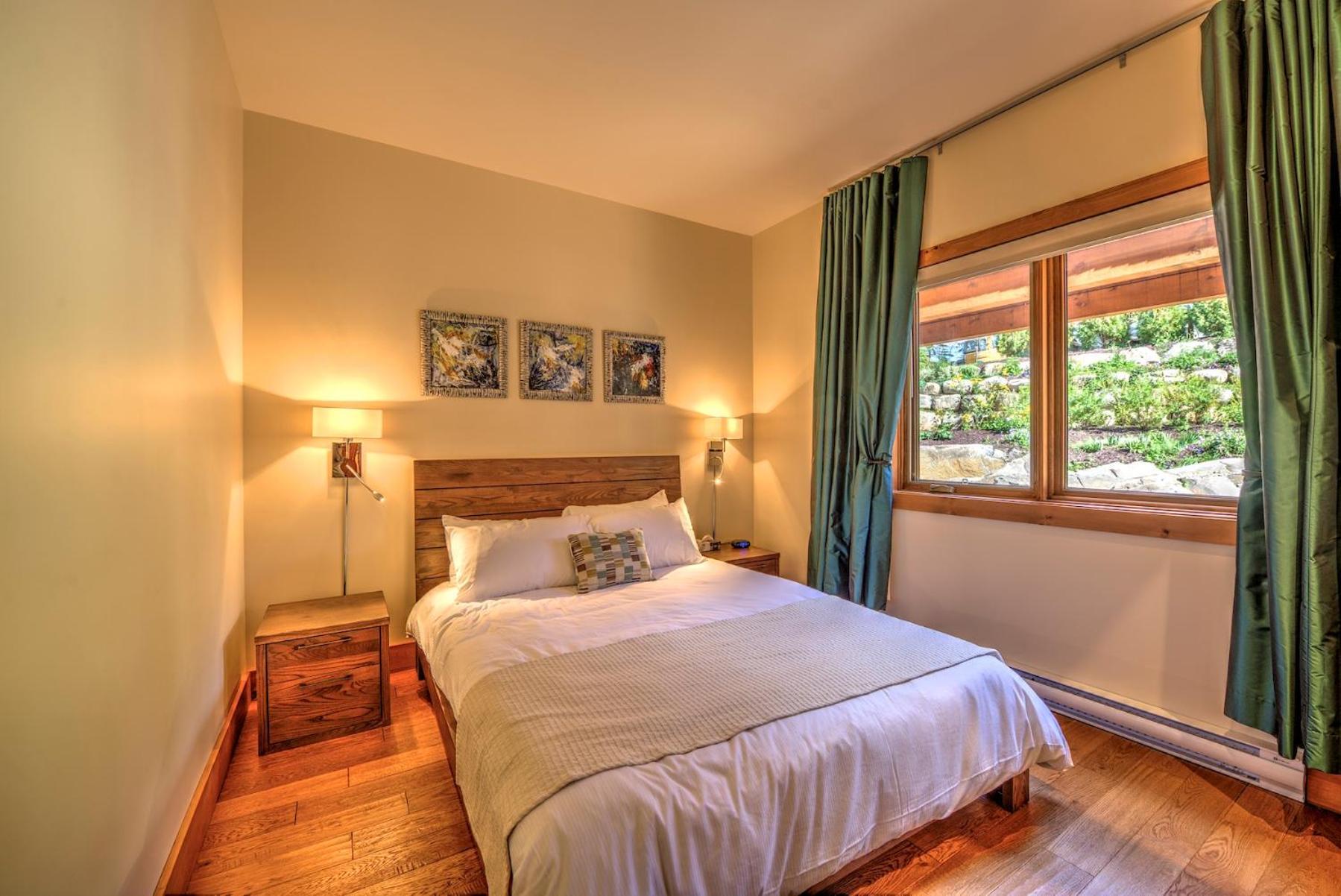 Hotel Le Grand R Saint-Donat Exterior foto
