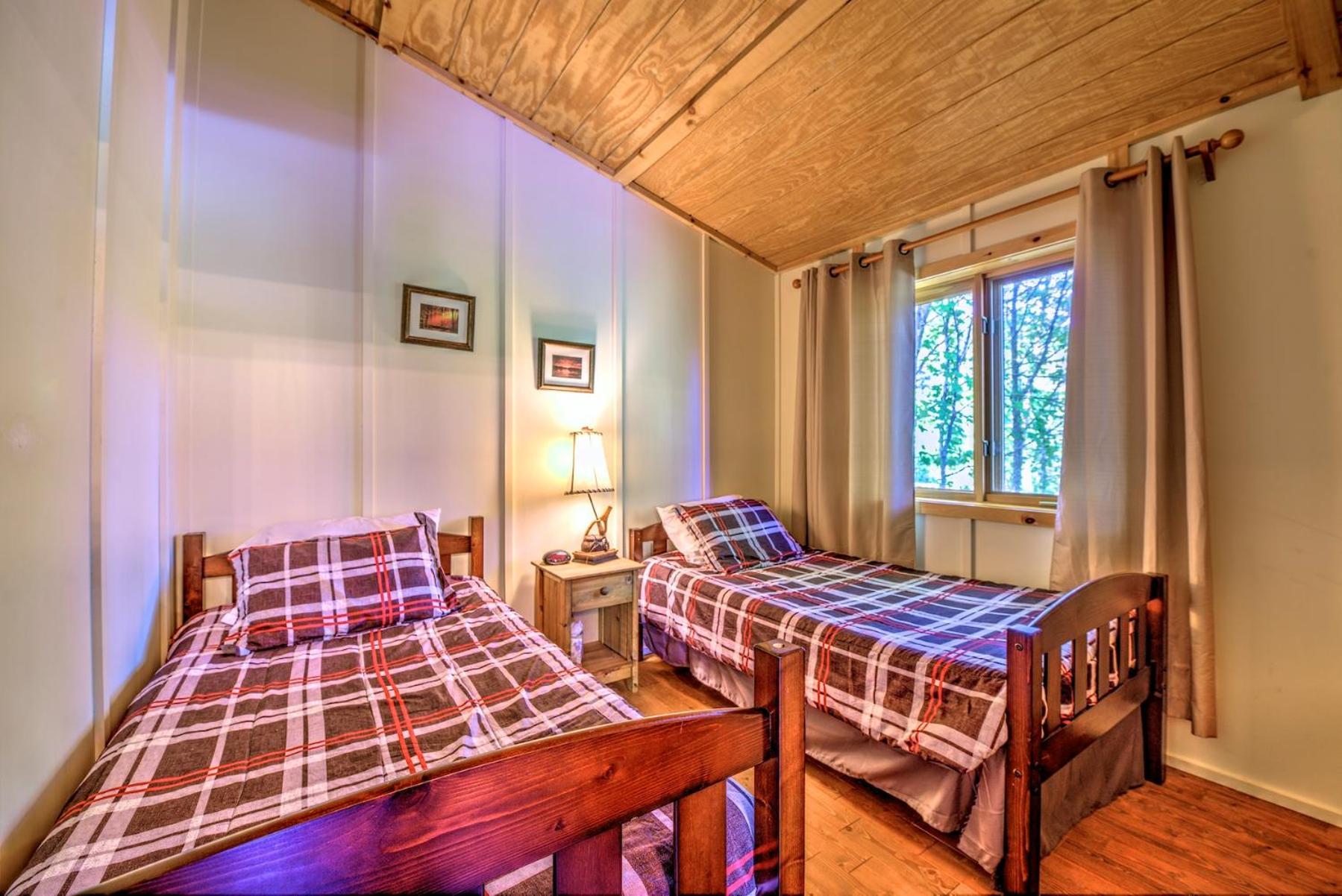 Hotel Le Grand R Saint-Donat Exterior foto