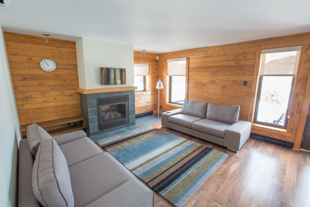 Hotel Le Grand R Saint-Donat Exterior foto